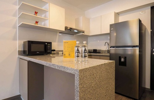 Cusco Historic Center Apartment | w* | Majestic 2BR w/Perfect Balcony in Cusco