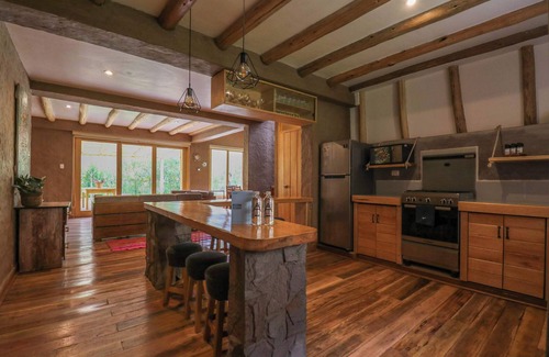 Calca House | w* | Majestic 3BR House in Valle Sagrado