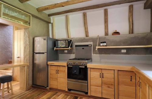 Calca House | w* | Majestic 3BR House in Valle Sagrado