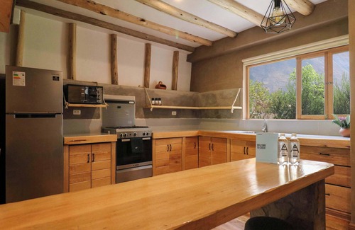 Calca House | w* | Majestic 3BR House in Valle Sagrado