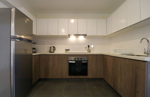 Petit Jean Ocharan Apartment | w Prestigious 3BR w Great Balcony in Miraflores