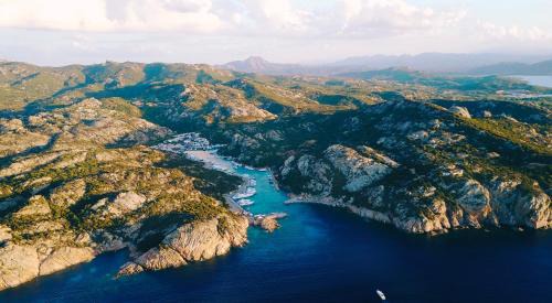 Poltu Quatu Hotel | W Sardinia - Poltu Quatu