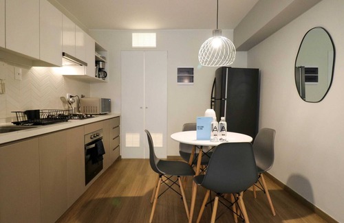 Santa Cruz Apartment | w* | Sensational 2BR w/Balcony in Miraflores