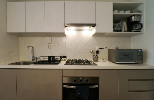 Santa Cruz Apartment | w* | Sensational 2BR w/Balcony in Miraflores