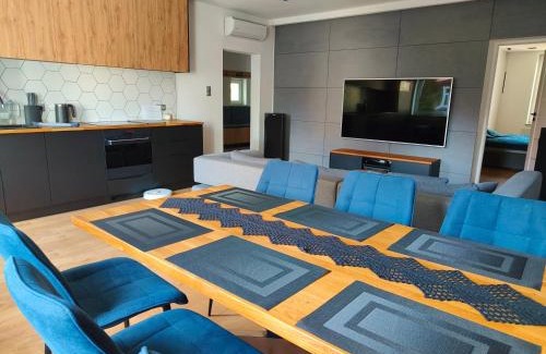 Walbrzych Apartment | W sercu gór Sudeckich II