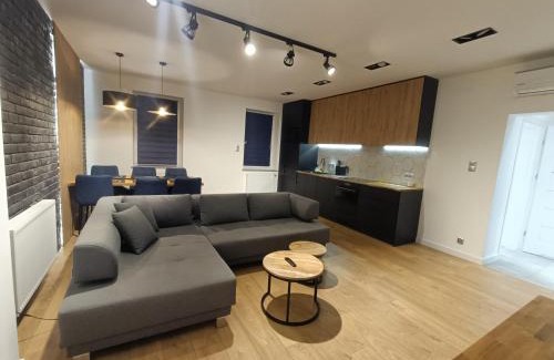 Walbrzych Apartment | W sercu gór Sudeckich II