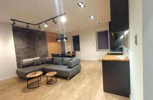 Walbrzych Apartment | W sercu gór Sudeckich II