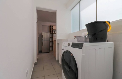 Petit Jean Ocharan Apartment | w* | Spacious 3BR w/Patio in Barranco