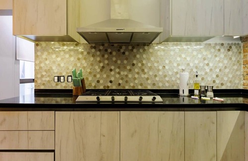 Colonia Cuauhtemoc Apartment | w* | Stylish 2BR in Cuauhtemoc