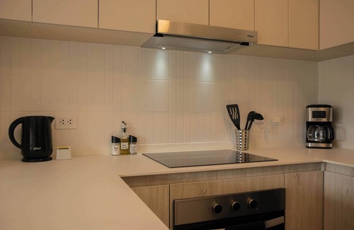 Country Club Apartment | w* | Stylish 2BR with Balcony in San Isidro