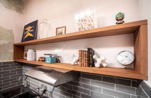 Barranco Apartment | w* | Villa with Rooftop Terrace in Barranco