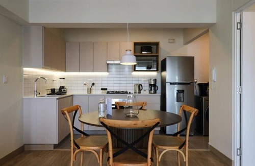 Santa Cruz Apartment | w* | Wonderful 2BR with balcony in Miraflores