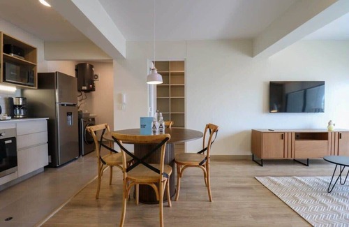 Santa Cruz Apartment | w* | Wonderful 2BR with balcony in Miraflores