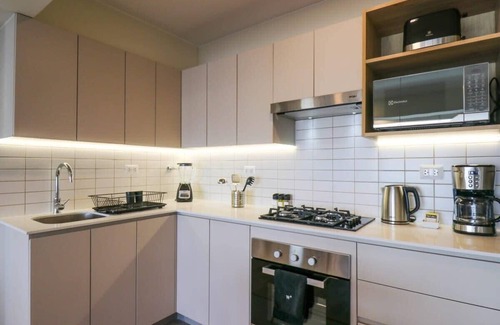 Santa Cruz Apartment | w* | Wonderful 2BR with balcony in Miraflores