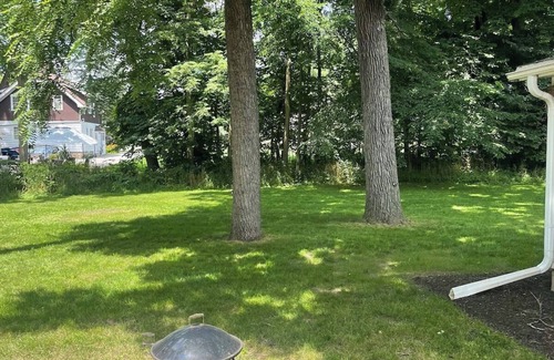 Muskego House | W179-Pearl · Muskego Getaway