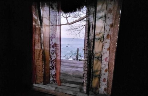 Cabo Corrientes House | Wabi Sabi. Perfectly Imperfect!