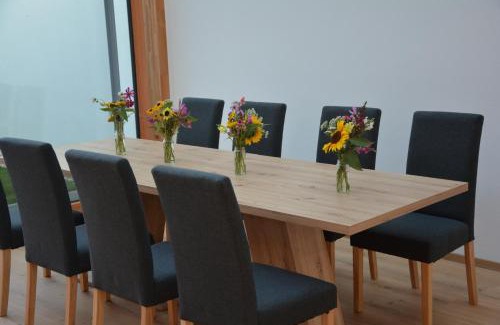 Unternalb House | Wachtelwerkstatt