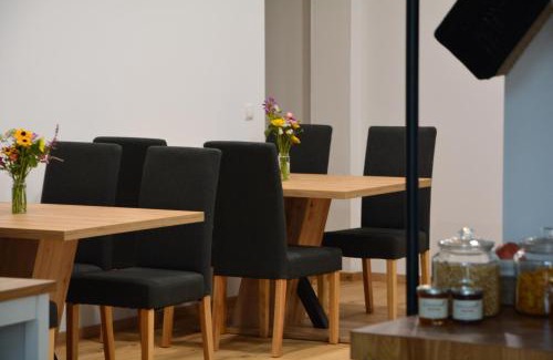 Unternalb House | Wachtelwerkstatt