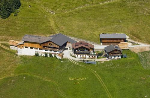 Matrei in Osttirol Apartment | Wachtlerhof