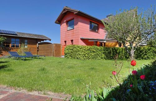 Gelting House | Wackerballig 25