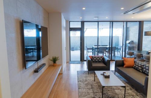 Happo Apartment | Wadano Gateway Suites & Apartments