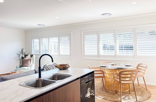 Wagga Wagga Apartment | Wagga Central | Spring Escape | Sleeps 6