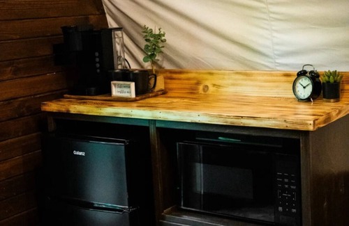 Houston Apartment | WAGON 1 in The Graystone Ranch in the Woods