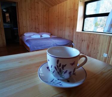 Narewka House | Wagon Przystanek Gnilec