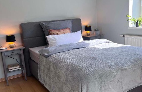 Wadern Apartment | Wahnbacher Mühle