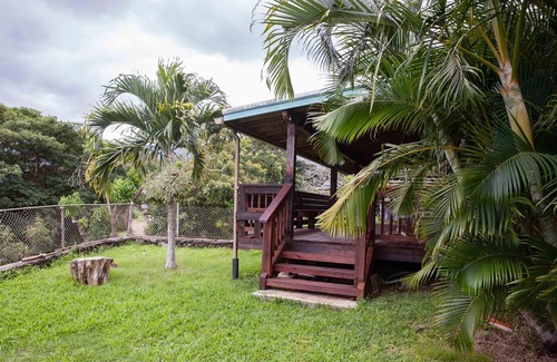 Waialua Apartment | Waialua Private Space