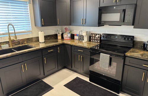 Keaau Condo | Waikahekahe Nui - Stylish Hawaiian Experience