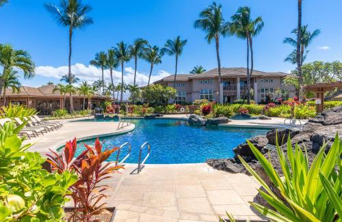 Waikoloa House | Waikoloa Colony Villas #1306