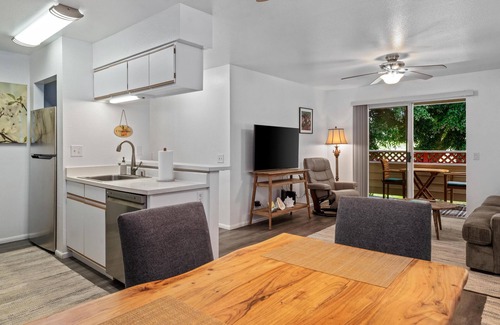 Waikoloa Condo | Waikoloa Fairway Terrace, newly updated two bedroom