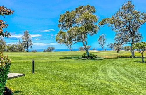 Waikoloa Apartment | Waikoloa Fairways C120