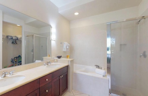 Waikoloa Apartment | Waikoloa Fairway Villas #F3