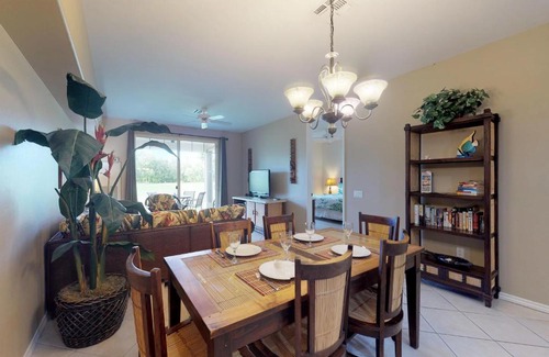 Waikoloa Apartment | Waikoloa Fairway Villas #F3