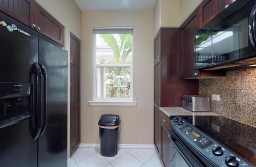 Waikoloa Apartment | Waikoloa Fairway Villas #F3