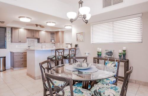 Waikoloa Apartment | Waikoloa Fairways A108