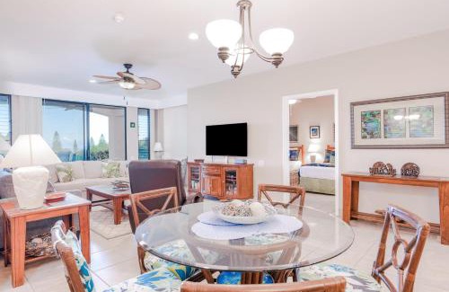 Waikoloa Apartment | Waikoloa Fairways A108
