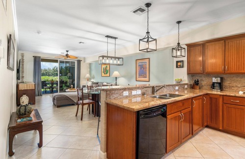 Waikoloa Condo | Waikoloa Beach Golf Discounts! Waikoloa Beach Villas I2