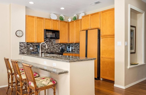 Waikoloa House | 🌺 Waikoloa Colony Villas 1303 | 2 Kings + Sleeper | Golf Views + Hilton Pool Pas