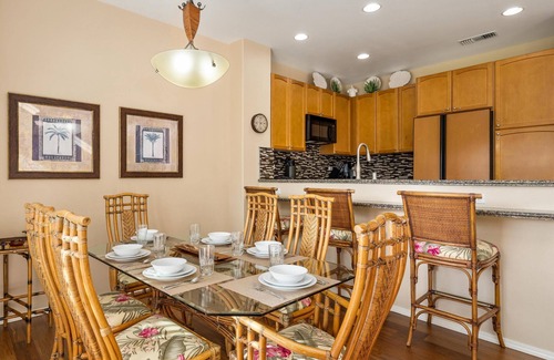 Waikoloa House | 🌺 Waikoloa Colony Villas 1303 | 2 Kings + Sleeper | Golf Views + Hilton Pool Pas