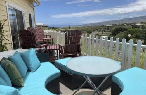 Waikoloa House | Waikoloa Views