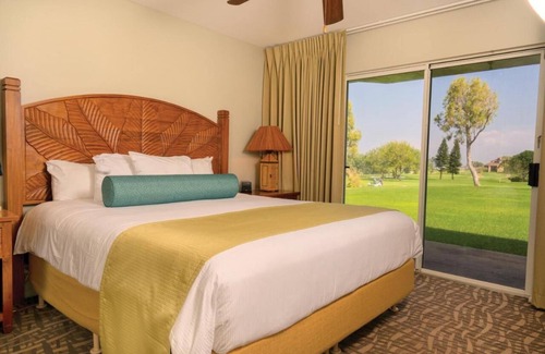 Waikoloa Resort | Waikoloa Village 2 Bedroom Condo