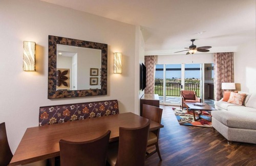 Kamuela Resort | Waikoloa Village 2 Bedroom Sleeps 6
