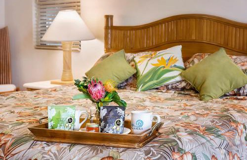 Waikoloa Apartment | Waikoloa Villas F-100