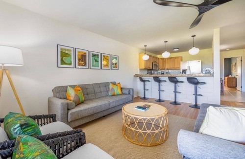 Waikoloa Condo | Waikoloa Villas #H101