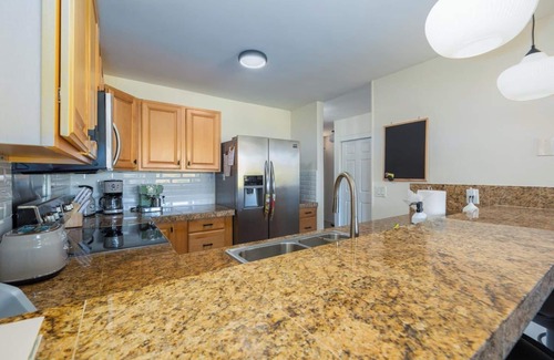 Waikoloa Condo | Waikoloa Villas #H101