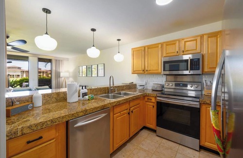 Waikoloa Condo | Waikoloa Villas #H101