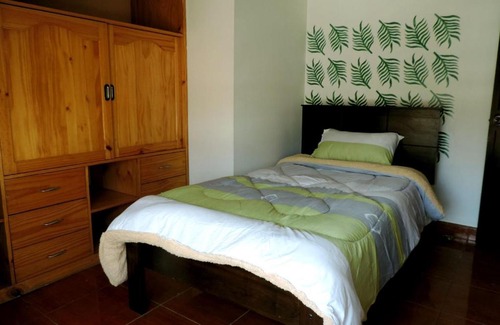 Cusco Apartment | WaikyHouse